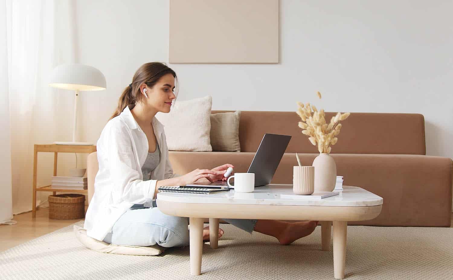 Διαδικτυακές συνεδρίες photo