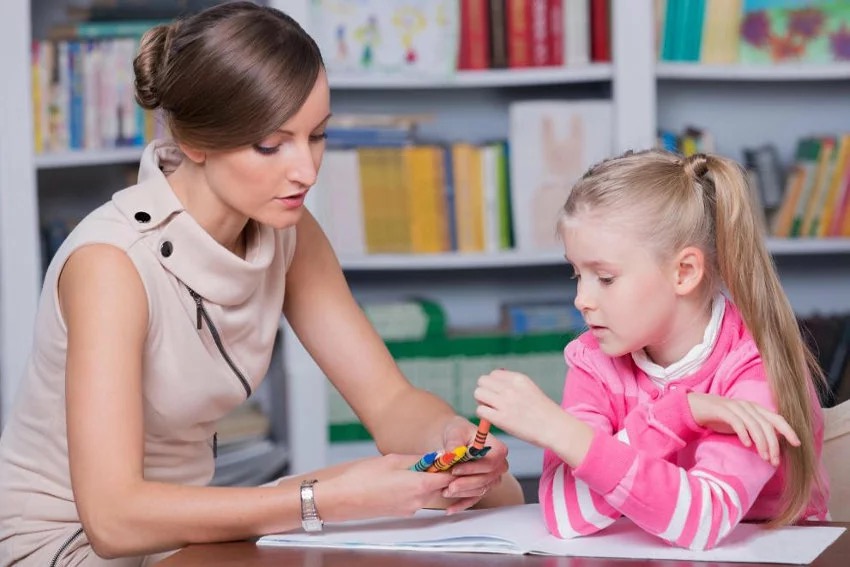 Ατομικές συνεδρίες ψυχοθεραπείας παιδιών - εφήβων photo